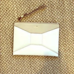 Kate Spade Clutch